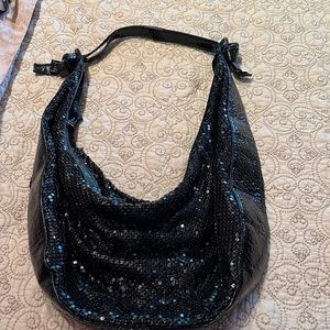 Jane Feiffer sequin
